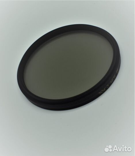 Светофильтр B+W 52 mm C-POL XS-Pro Digital