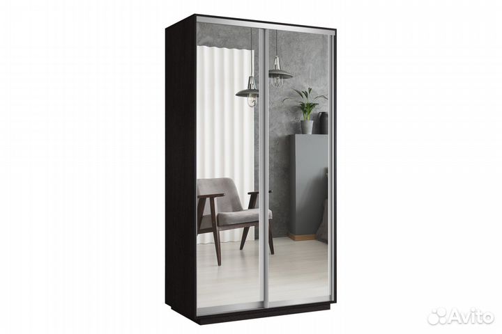 Шкаф-купе Е1 