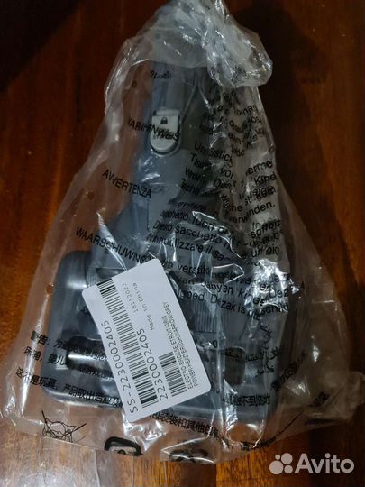 Мини-щетка для Tefal Xforce 11.60 SS-2230002405