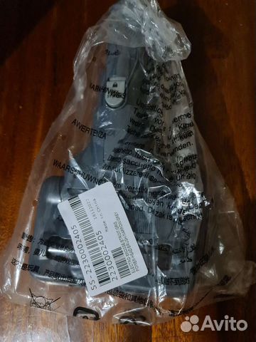 Мини-щетка для Tefal Xforce 11.60 SS-2230002405