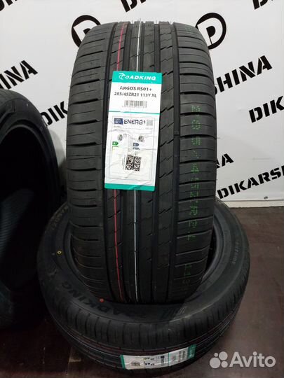 Roadking Argos RF06 285/45 R21 94T