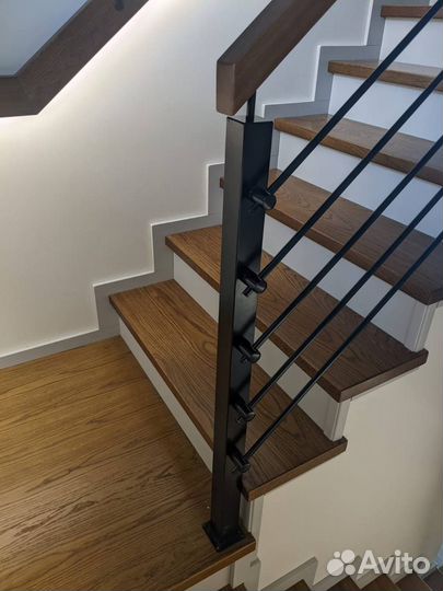 Ступени для лестниц