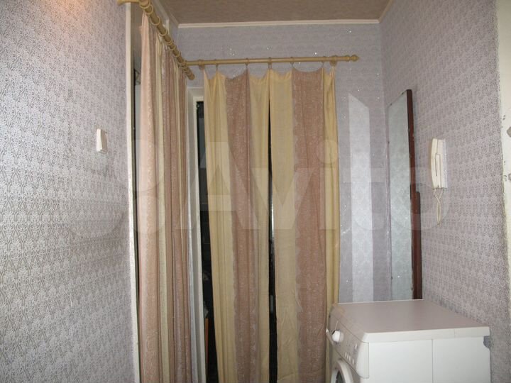 2-к. квартира, 43,8 м², 3/5 эт.