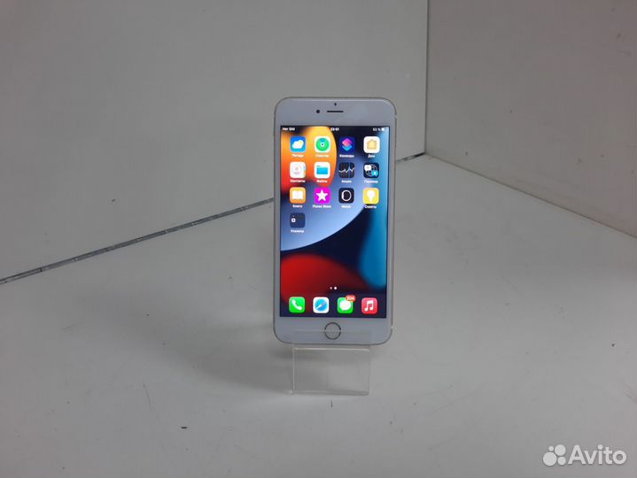 iPhone 6, 16 ГБ