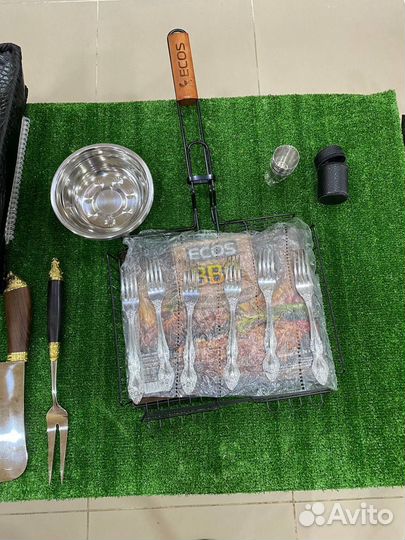 Набор для барбекю