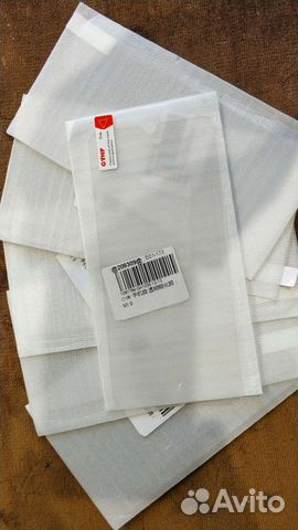 Защитное стекло xiaomi mi 9