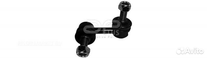 Applus 16233AP Стойка стабилизатора перед лев