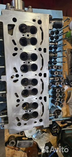 Двигатель М 16 А сузуки