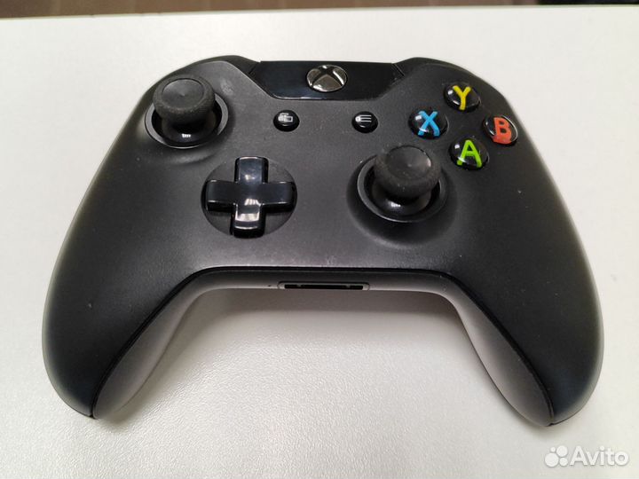 Оригинальный геймпад xbox one