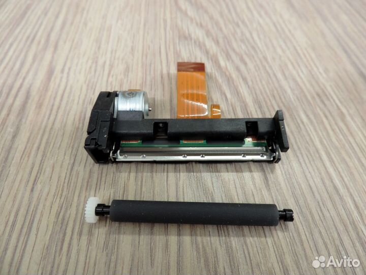 Печатающий механизм Сигма 7Ф