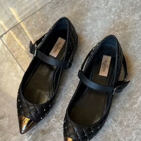 Балетки valentino