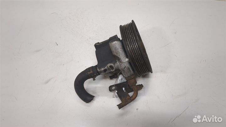 Гур Opel Vivaro, 2007