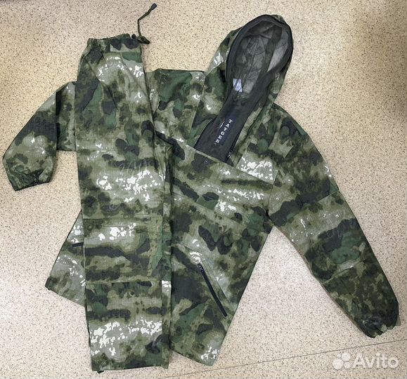 Костюм антигнус противоэнцефалитный охота рыбалка