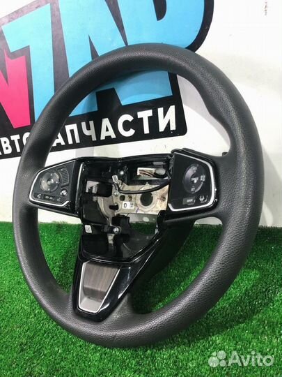 Руль Honda clarity 2018