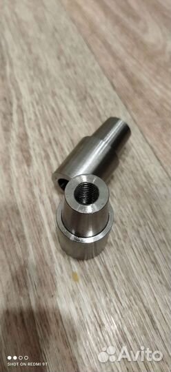 Комплект переходников CDI cdi иж, ява 6-12В