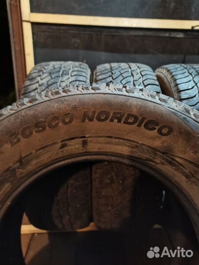 Viatti Bosco Nordico V-523 265/65 R17