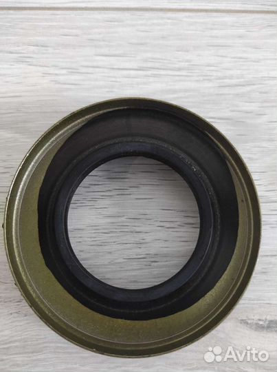Сальник редуктора заднего моста Газель н/о