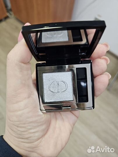 Тени Dior 045 Gris dior