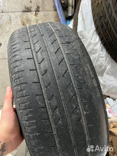 Bridgestone 613V 195/55 R15