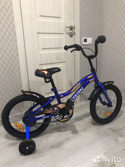 Велосипед Stern Rocket 16