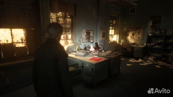 Silent Hill 2: Remake (PS5)