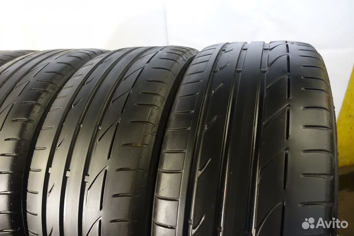 Bridgestone Potenza S001 245/40 R18