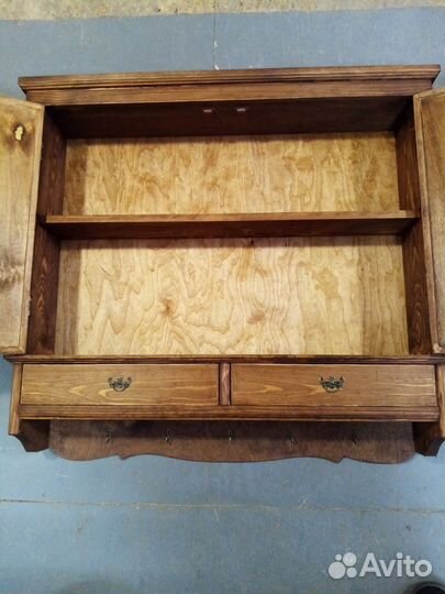 Шкаф навесной для кухни, новый