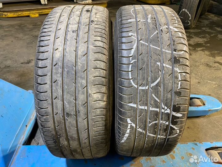Yokohama dB Decibel E70 215/45 R17 87W