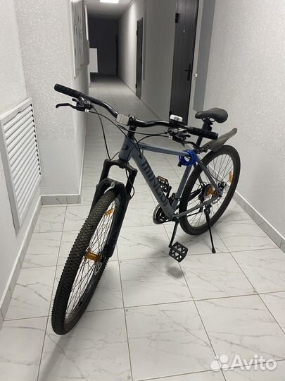 Велосипед mingdi md - 639 29