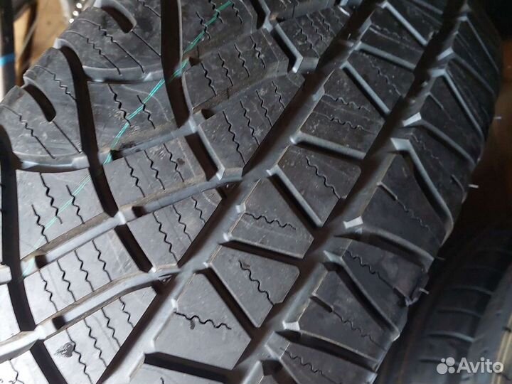 Michelin Latitude Cross 245/70 R17 114T