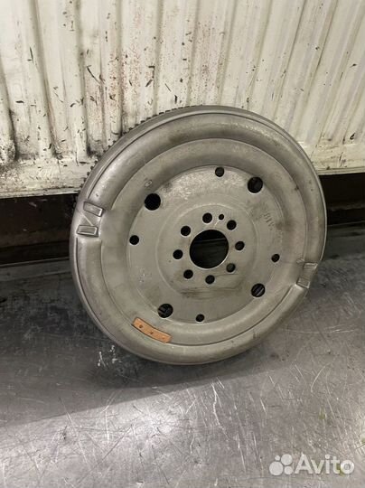 Маховик DSG7 DQ200 Audi: A3