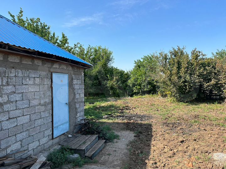 Дача 65 м² на участке 5 сот.