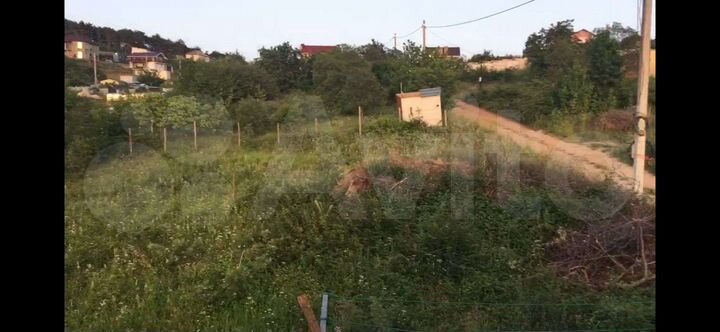 Участок 7 сот. (СНТ, ДНП)