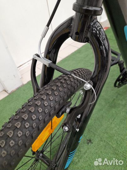 Велосипед 27.5