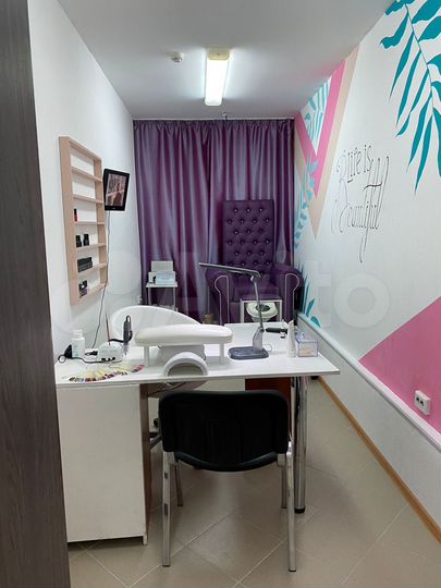 Нежилое помещение свободного назначения, 165 м²