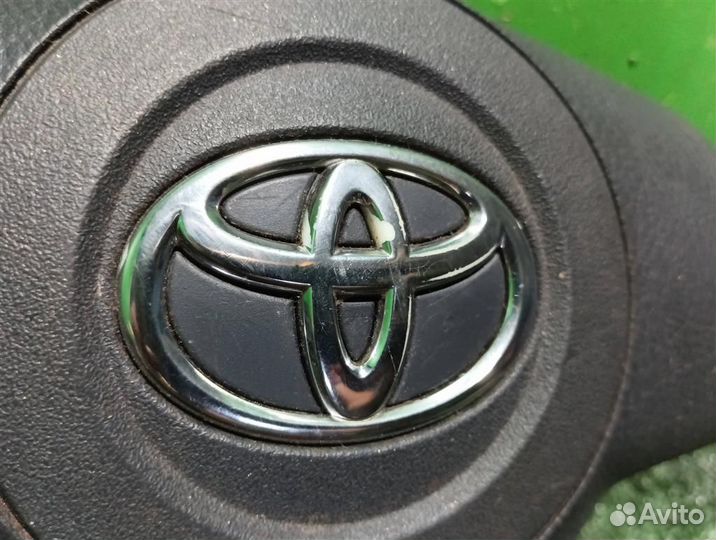 Подушка безопасности в руль Toyota RAV4 A30 2006