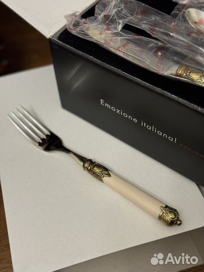 Набор столовых приборов bugatti