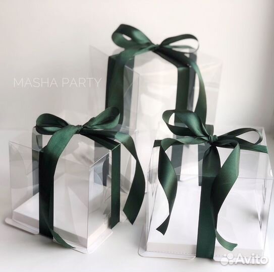 Упаковка/ коробка для бенто