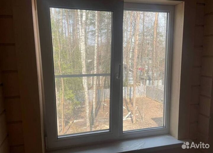 Остекление лоджий