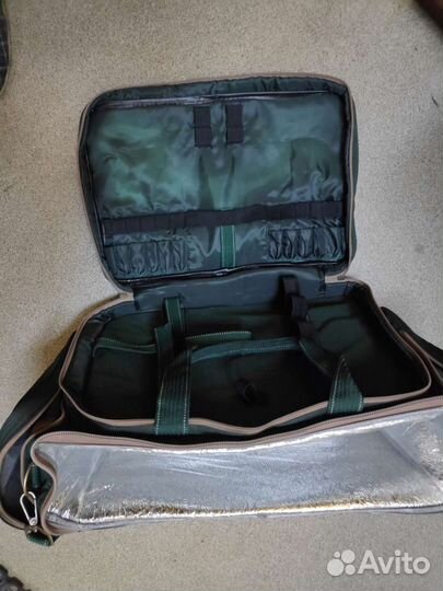 Термосумка - для отдыха на природе Fiesta Weekend