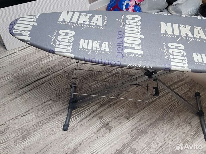 Гладильная доска бу Nika
