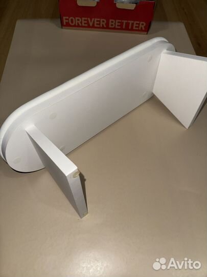 Подставка для мастера маникюра