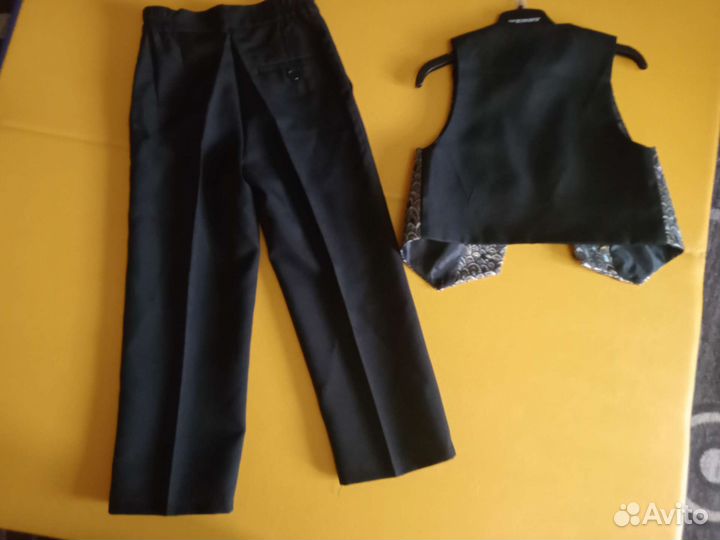 Костюм для мальчика 3года