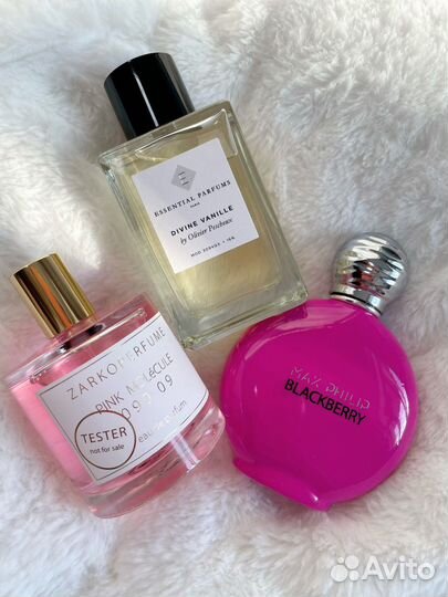 Отливант Max Philip,Zarkoperfume,Essential Parfums