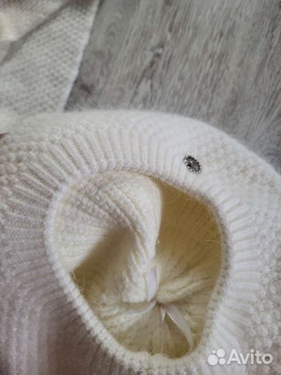 Комплект зимний