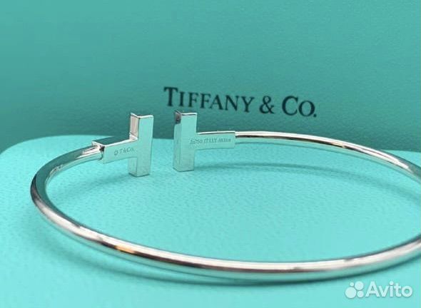 Браслет Tiffany