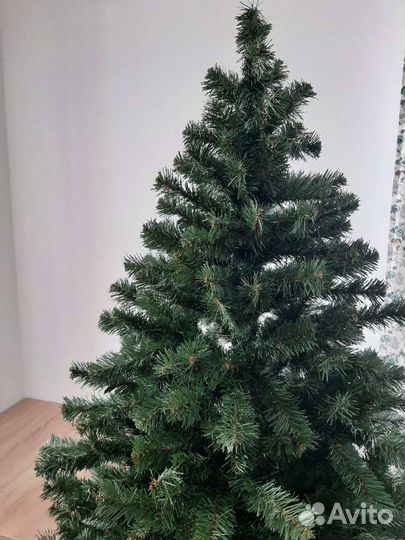 Ель искусственная 176 см