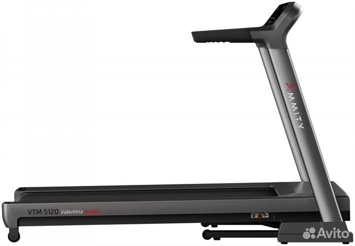 Беговая дорожка Ammity Valentina VTM 5120