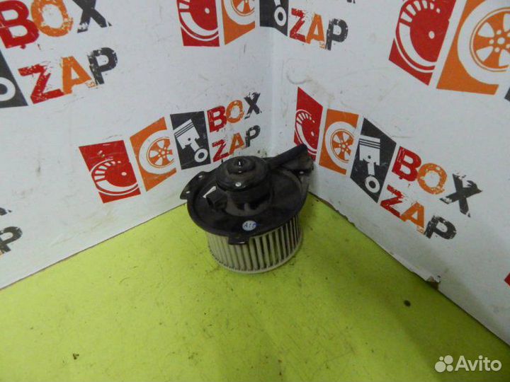 Мотор печки Chery Bonus A13 1.5 2012