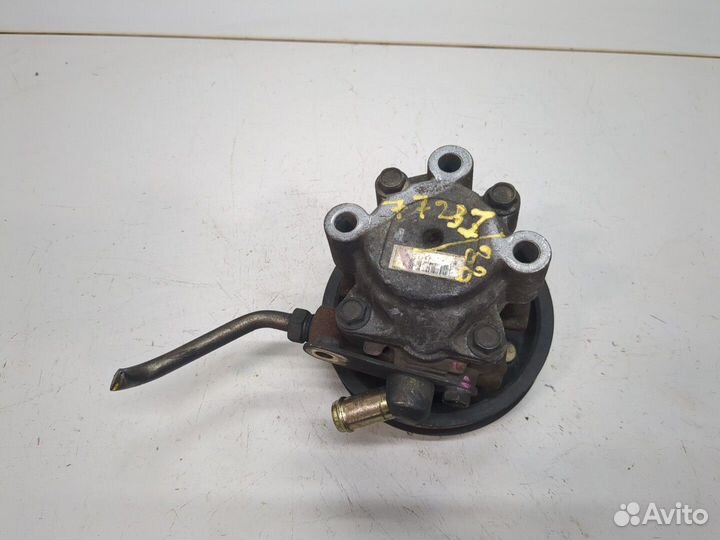 Гур Toyota Previa (Estima), 1995